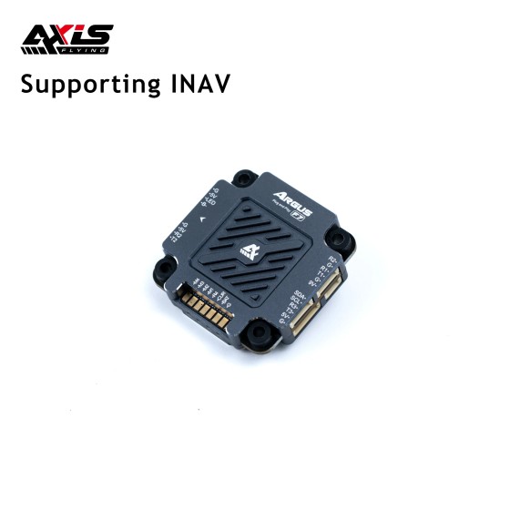 Großhandel Axis flying 2024 Hot Sales 40a Am32 Flug regler Geschwindigkeit Esc für gebürsteten Motor